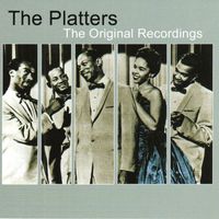 The Platters - The Original Recordings