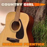 Suzanne Prentice - Country Girl