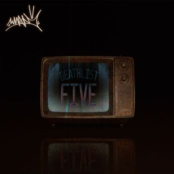 Umany - Death Li5t Five (Explicit)