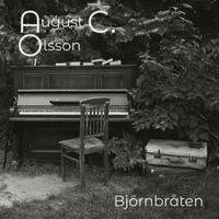 August C. Olsson - Björnbråten