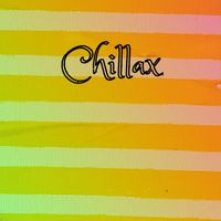 Chillax - Manzo In Jazz