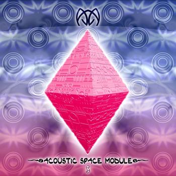 Ajja - Acoustic Space Module
