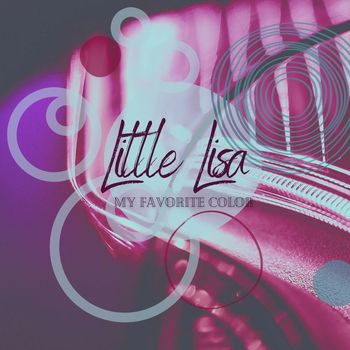 Little Lisa - My Favorite Color
