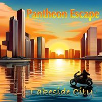 Pantheon Escape - Lakeside City