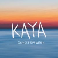 Kaya - Sounds From Within