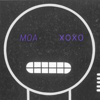 Moa - xoxo