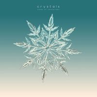 Crystals - Tales of Yesterday