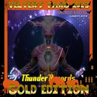 Gameplayer - Sacred Ego [Gold Edition]