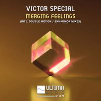 Victor Special - Merging Feelings