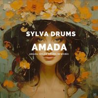 Sylva Drums - Amada
