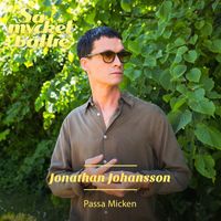 Jonathan Johansson - Passa Micken