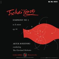 Artur Rodzinski - Tchaikovsky: Symphony No. 5 in E Minor (2023 Remastered Version)