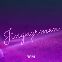 Purple - Jingkyrmen