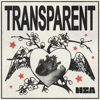 Nea - TRANSPARENT