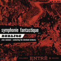 Artur Rodzinski - Berlioz: Symphonie Fantastique, Op. 14 (2023 Remastered Version)
