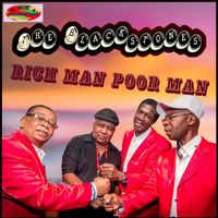 The Blackstones - Rich Man Poor Man