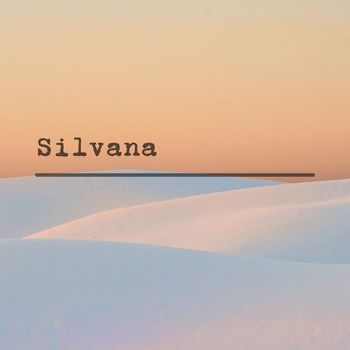 Silvana - White Dunes