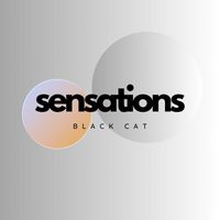 Black Cat - Sensations