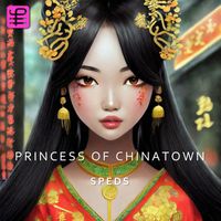 Eryko - Princess of Chinatown SPEDS