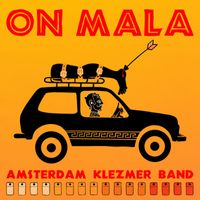 Amsterdam Klezmer Band - On Mala