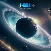 I-One - Unknown Planet
