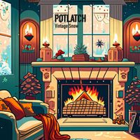 Potlatch - Vintage Snow