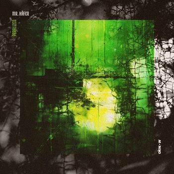 Mr. Käfer - Paralized