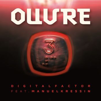 Digital Factor - Ouvre