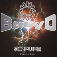 Baby D - So Pure (Digital Edit)