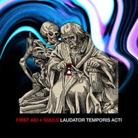 First Aid 4 Souls - Laudator Temporis Acti