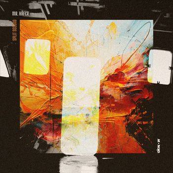 Mr. Käfer - Split Second