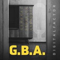 Digital Factor - G.B.A.