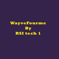 RSI tech 1 - WayveFourme