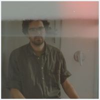 Luke Thompson - The Folding Light