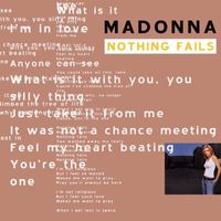 Madonna - Nothing Fails (The Remixes)