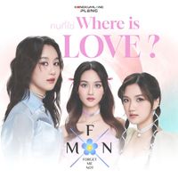 Forget Me Not - คนที่ใช่ (Where is LOVE ?)