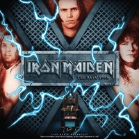 Iron Maiden - Iron Maiden - Tel Aviv 1995 (Live)