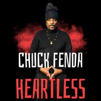 Chuck Fenda - Heartless
