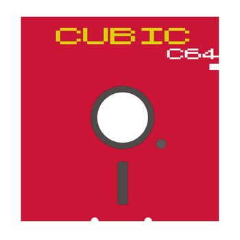 Cubic - C64