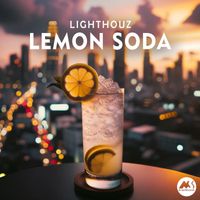 Lighthouz - Lemon Soda