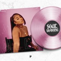 MELL - Soul Shaking