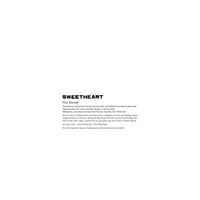 Sweetheart - Viva Eternity (Explicit)