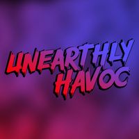 Thaehan - Unearthly Havoc