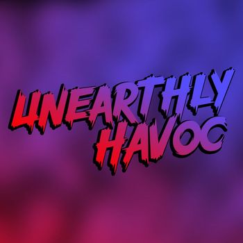 Thaehan - Unearthly Havoc