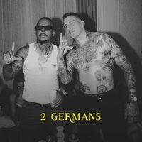 Luciano, Gzuz - 2 Germans