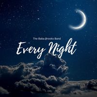 The Baba Brooks Band - Every Night