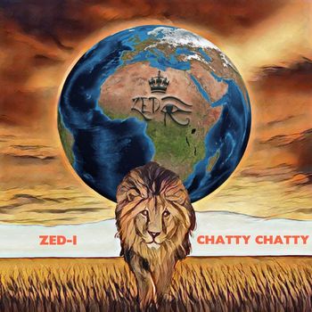 Zed-I - Chatty Chatty