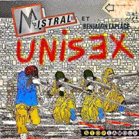 Mistral - UNISEX (1981) (Explicit)