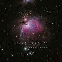 Tranquomo - Space Journey