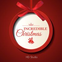 HD Studio - Incredible Christmas